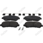 Order Front Ceramic Pads by PROMAX - 21-1338 For Your Vehicle