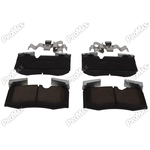 Order Front Ceramic Pads by PROMAX - 21-1403 For Your Vehicle