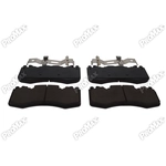 Order Front Ceramic Pads by PROMAX - 21-1426 For Your Vehicle