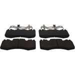 Order Front Ceramic Pads by PROMAX - 21-1426 For Your Vehicle