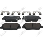 Order Front Ceramic Pads by PROMAX - 21-1432 For Your Vehicle