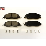 Order Front Ceramic Pads by PROMAX - 21-1464 For Your Vehicle