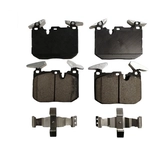 Order PROMAX - 21-1609 - Disc Brake Pad Set For Your Vehicle