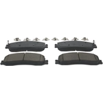 Order PROMAX - 21-1631A - Disc Brake Pad Set For Your Vehicle