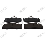 Order Front Ceramic Pads by PROMAX - 21-1738 For Your Vehicle
