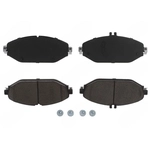 Order PROMAX - 21-1794 - Disc Brake Pad Set For Your Vehicle