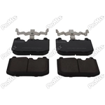 Order Front Ceramic Pads by PROMAX - 21-1875 For Your Vehicle