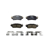 Order PROMAX - 21-2038 - Disc Brake Pad Set For Your Vehicle