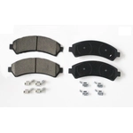 Order PROMAX - 21-726 - Disc Brake Pad Set For Your Vehicle