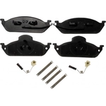 Order Front Ceramic Pads by PROMAX - 21-760A For Your Vehicle