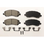 Order PROMAX - 21-866 - Disc Brake Pad Set For Your Vehicle