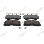 Order Front Ceramic Pads by PROMAX - 21-904 For Your Vehicle