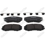Order Front Ceramic Pads by PROMAX - 21-924 For Your Vehicle