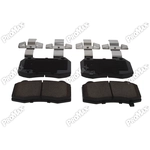 Order Front Ceramic Pads by PROMAX - 21-960 For Your Vehicle