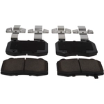 Order Front Ceramic Pads by PROMAX - 21-960 For Your Vehicle