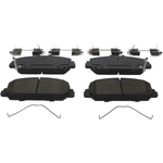 Order PROMAX - 57-1625 -  Disc Brake Pad Set For Your Vehicle