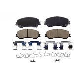 Order PROMAX - 57-1737 -  Disc Brake Pad Set For Your Vehicle