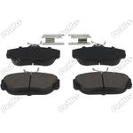 Order Front Ceramic Pads by PROMAX - 57-601 For Your Vehicle