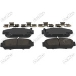 Order Front Ceramic Pads by PROMAX - 57-617 For Your Vehicle