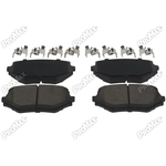 Order Front Ceramic Pads by PROMAX - 57-680 For Your Vehicle