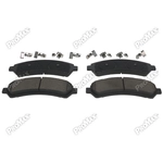 Order PROMAX - 57-726 -  Disc Brake Pad Set For Your Vehicle