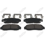 Order Front Ceramic Pads by PROMAX - 57-787 For Your Vehicle