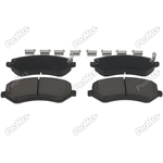 Order Front Ceramic Pads by PROMAX - 57-856 For Your Vehicle