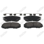 Order Front Ceramic Pads by PROMAX - 57-924 For Your Vehicle