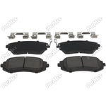 Order Front Ceramic Pads by PROMAX - 57-929 For Your Vehicle