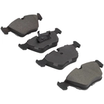 Order QUALITY-BUILT - 1000-0394AC - Front Disc Brake Pad Set For Your Vehicle