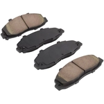 Order QUALITY-BUILT - 1000-0679C - Front Disc Brake Pad Set For Your Vehicle