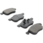 Order QUALITY-BUILT - 1000-0794C - Front Disc Brake Pad Set For Your Vehicle