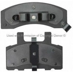 Order Front Ceramic Pads by QUALITY-BUILT - 1000-0845C For Your Vehicle