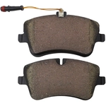 Order QUALITY-BUILT - 1000-0872C - Front Disk Brake Pad Set For Your Vehicle