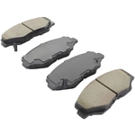 Order QUALITY-BUILT - 1000-0914C - Front Disk Brake Pad Set For Your Vehicle