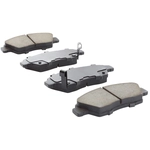 Order QUALITY-BUILT - 1000-0948C - Front Disk Brake Pad Set For Your Vehicle