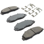 Order QUALITY-BUILT - 1001-0679C - Front Disc Brake Pad Set For Your Vehicle