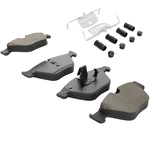 Order QUALITY-BUILT - 1001-1505C - Brake Pad For Your Vehicle