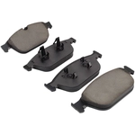 Order QUALITY-BUILT - 1001-1546C - Front Disc Brake Pad Set For Your Vehicle