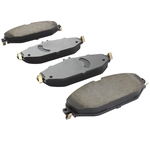 Order QUALITY-BUILT - 1001-1794C - Premium Ceramic Brake Pad Set For Your Vehicle