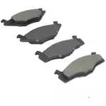 Order QUALITY-BUILT - 1003-0569C - Front Disc Brake Pad Set For Your Vehicle