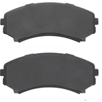 Order Front Ceramic Pads by QUALITY-BUILT - 1003-0867C For Your Vehicle