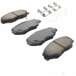 Order QUALITY-BUILT - 1003-0914BC - Front Disc Brake Pad For Your Vehicle