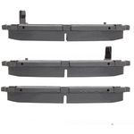 Order QUALITY-BUILT - 1003-0914CC - Front Disc Brake Pad For Your Vehicle