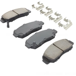 Order QUALITY-BUILT - 1003-0959C - Front Disc Brake Pad Set For Your Vehicle