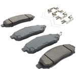 Order QUALITY-BUILT - 1003-1094C - Front Disc Brake Pad Set For Your Vehicle