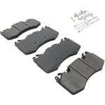 Order QUALITY-BUILT - 1003-1426C - Disc Brake Pad Set For Your Vehicle