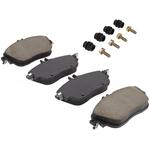 Order QUALITY-BUILT - 1003-1694C - Front Disc Brake Pad Set For Your Vehicle