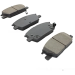 Order QUALITY-BUILT - 1003-1913C - Front Disc Brake Pad Set For Your Vehicle