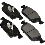 Order RAYBESTOS R-Line - MGD1978CH - Front Ceramic Pads For Your Vehicle